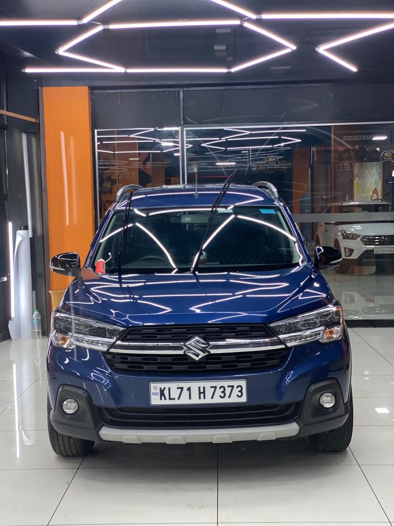 LUXY CAR DETAILING PRO