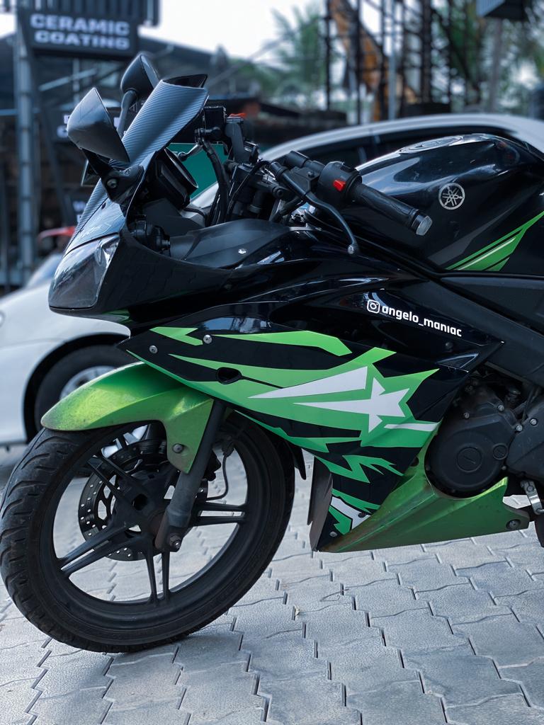 LUXY CAR DETAILING PRO