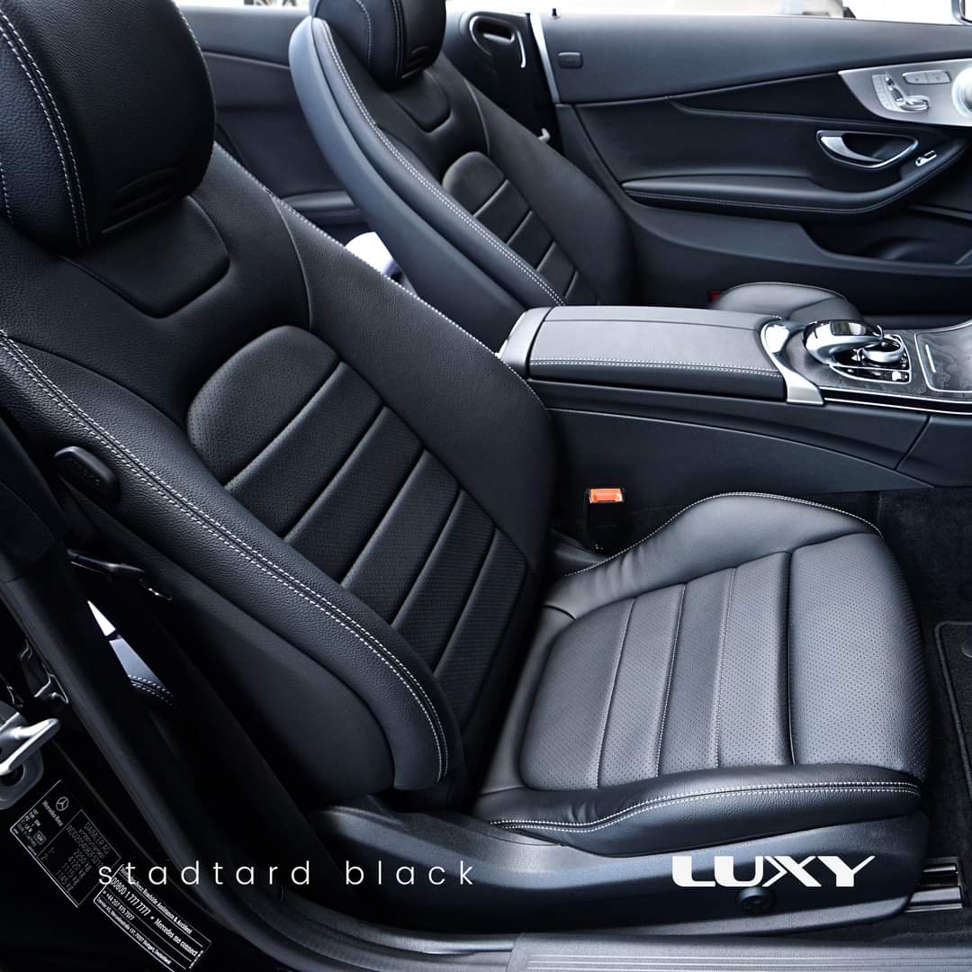 LUXY CAR DETAILING PRO