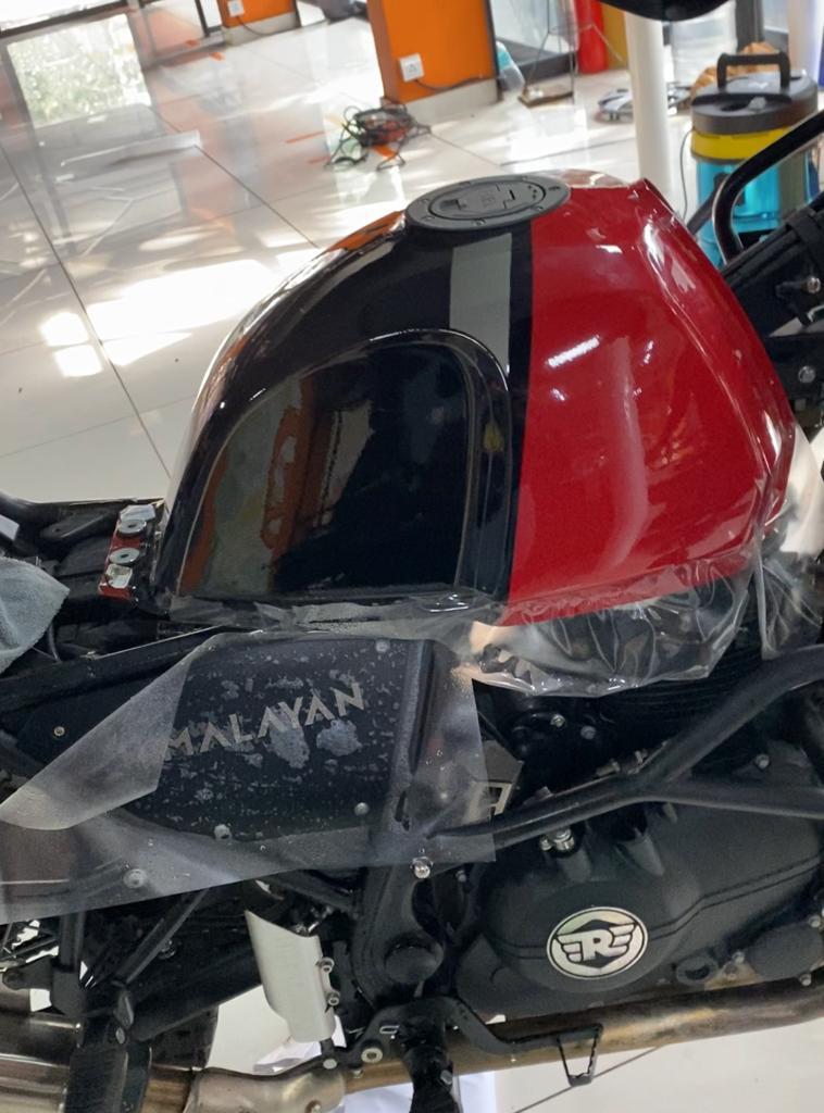 LUXY CAR DETAILING PRO