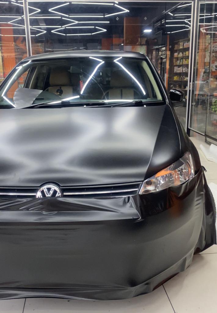 LUXY CAR DETAILING PRO