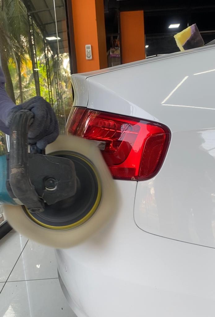 LUXY CAR DETAILING PRO